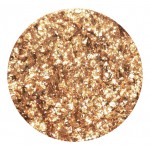Pigment Amelie Pro Diamond pentru make-up D016 Moccasin